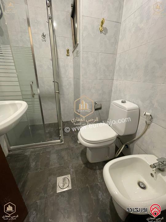 شقة ديلوكس 100م طابق اول للايجار في عمان - الجاردنز 