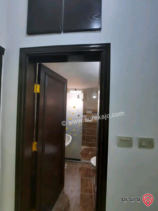 عمارة على أرض 430م للبيع في عمان - شفابدران