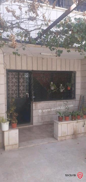 بيت سكن أ مساحة 770م على أرض 1057م للبيع بسعر الأرض في عمان - مرج الحمام الشرقي