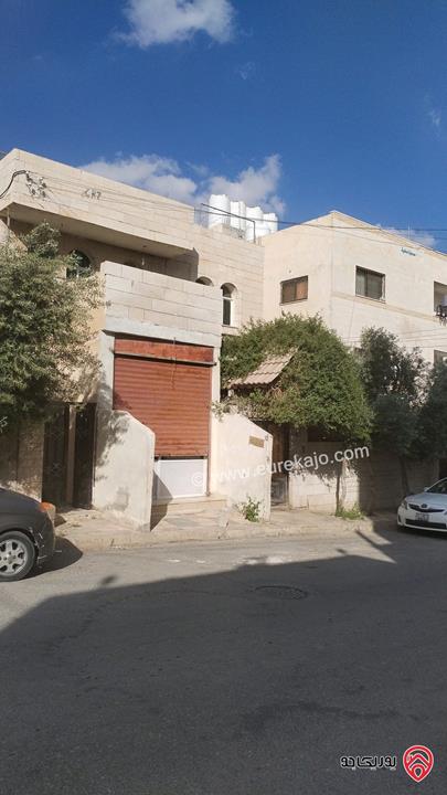 بناية سكنية للبيع في الزرقاء - الرصيفة