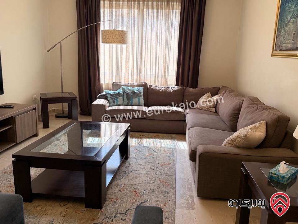 Never rented before Premium Apartment 181 Sqm for rent in Amman - Khalda
