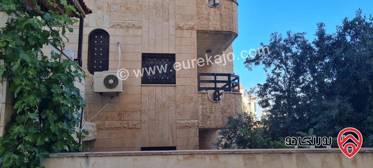 بيت مستقل مساحة 400م على أرض 1 دونم و 79م للبيع في عمان - طبربور