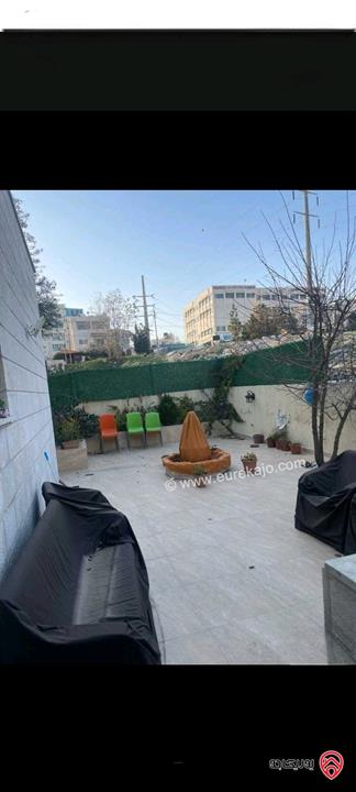 فيلا مستقلة مساحة 300م على أرض 682م للبيع في عمان - الدوار السابع