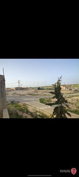 أرض مساحة 1 دونم و 420م للبيع في مادبا - ذيبان 