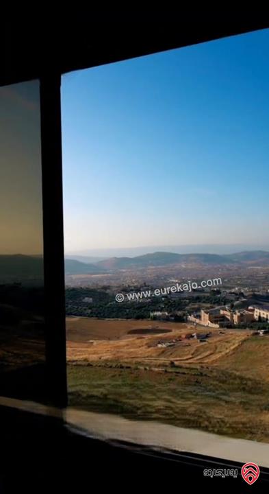 شقق حديثة مساحة 150م / 170م للبيع في عمان - الجبيهة ضاحية الامام الغزالي 