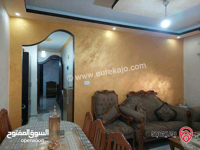 شقة ارضية 150م للبيع في عمان - ضاحية الأمير حسن موقع مميز بسعر 75000 قابل للتفاوض 