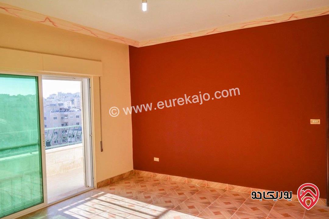 فيلا متلاصقة مساحة 930م على أرض 420م للبيع في عمان - ضاحية الرشيد 