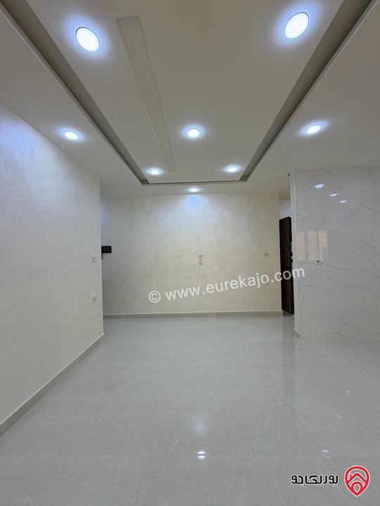 شقة طابق الثاني مساحة 150 متر سوبر ديلوكس للبيع في عمان - طبربور 