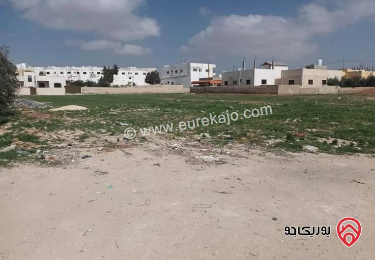 قطعة أرض مساحة 930م للبيع في العبدلية 