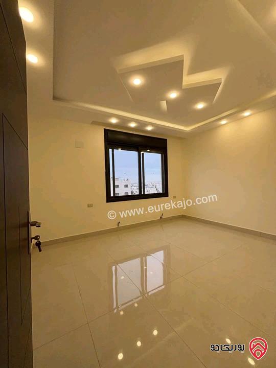 شقة طابق ثاني مساحة 176م للبيع في عمان - شفا بدران