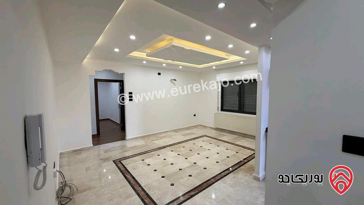 شقة طابق اول مساحة 183م للبيع في عمان - صويلح