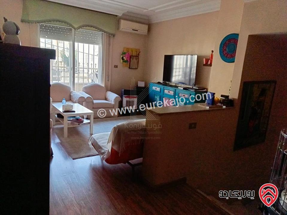 فيلا متلاصقة مميزة مساحة 400م على ارض 500م للبيع في عمان - الدوار السابع