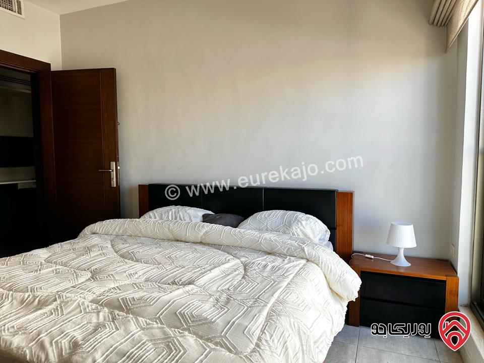 Furnished  2 bedroom apartment for rent in Amman - Abdoun 