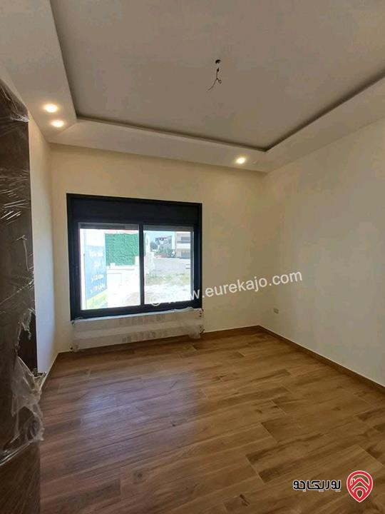 شقة فاخرة مساحة 160م طابق ثاني للايجار في عمان - الرابية