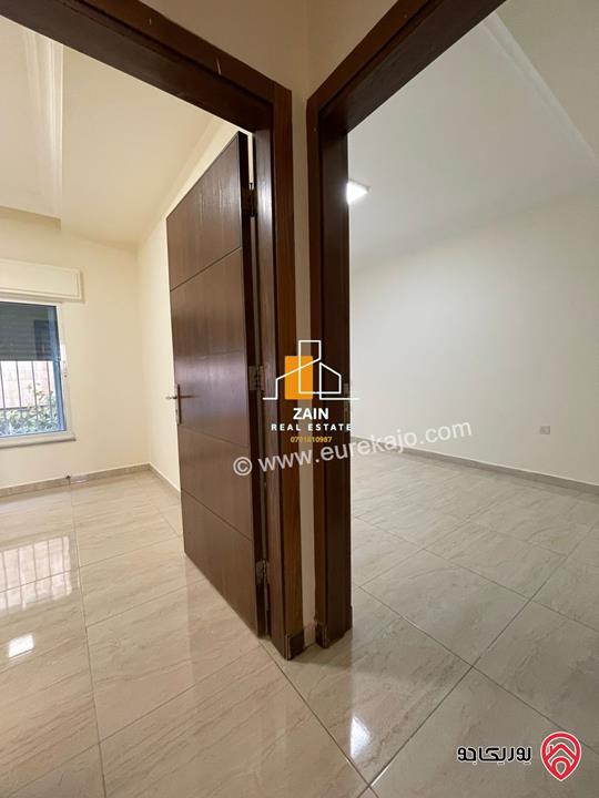 شقة ارضية مساحة 135م للايجار في عمان - الجاردنز 