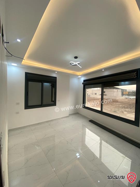 شقق مساحة 160م طوابق متعددة للايجار في اربد عند دوار الثقافة طالبات فقط