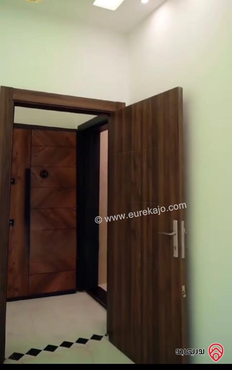 شقق حديثة مساحة 165م للبيع في عمان - الجبيهة شارع الاردن 