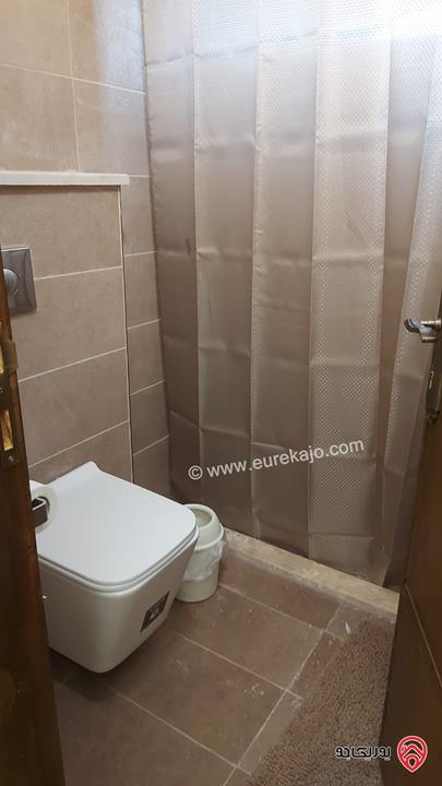 مزرعة مساحة الأرض 1066م والبناء 150م للبيع في عجلون أجمل مناطق عنجرة – حوض أم جلود