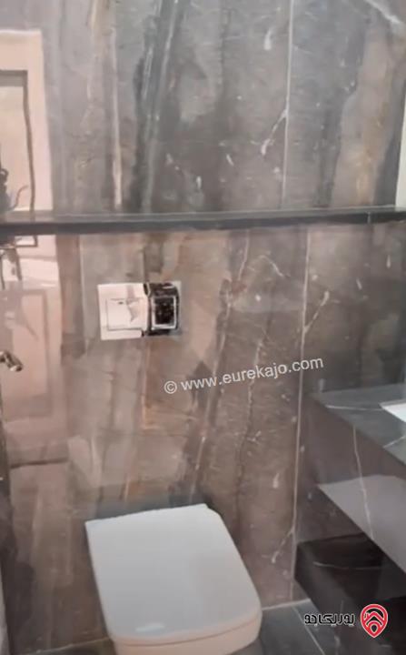 آخر شقتين شبه أرضية 172م وأرضية 170م للبيع في عمان – أم أذينة