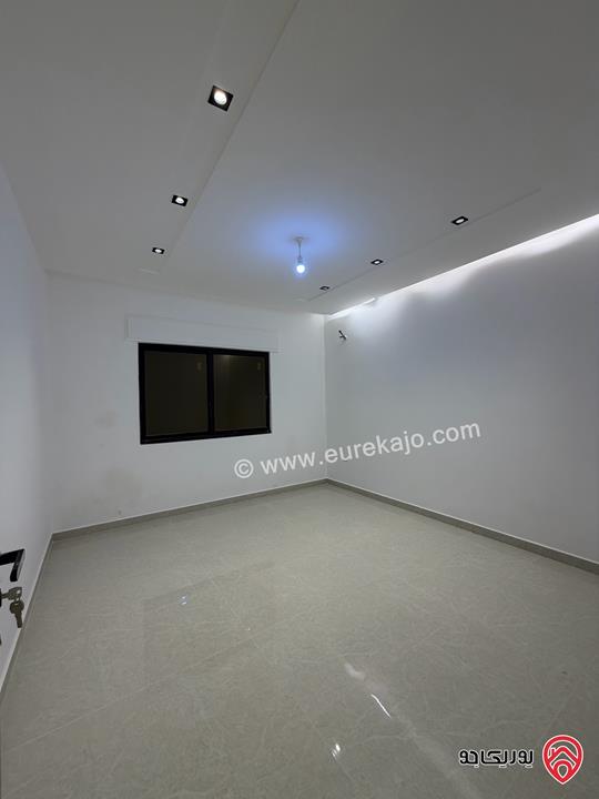 شقة طابق اول مساحة 170م للبيع في عمان - شفا بدران مقابل جامعة العلوم التطبيقية 