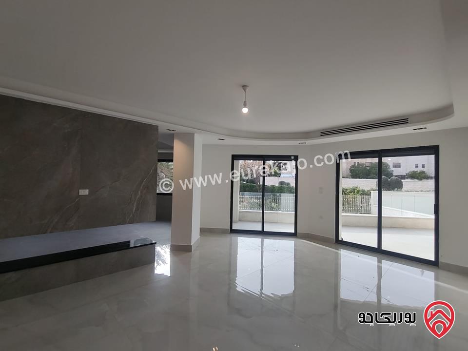 شقق مساحة 330م / 350م للبيع في عمان - الدوار الرابع  