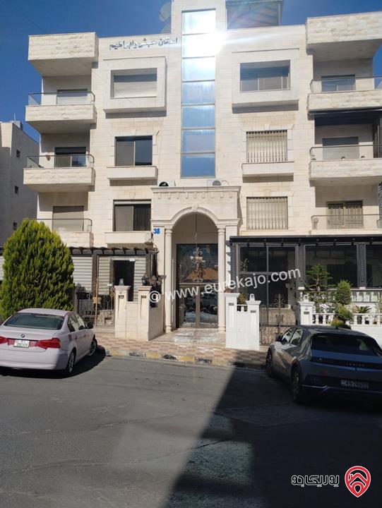 Prime Furnished Apartment location in Um Assumaq - 2 bedroms - Near Mecca street