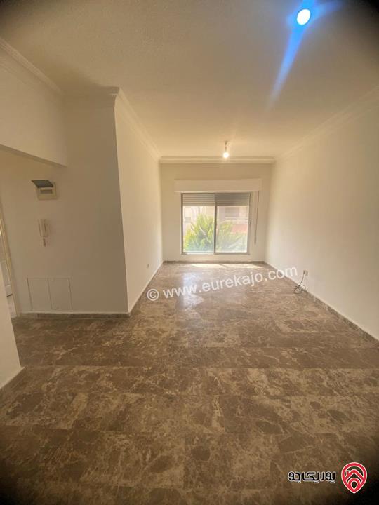 شقة استثمارية مساحة 75م طابق اول للبيع في عمان - أم السماق