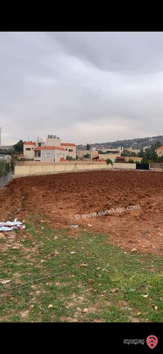 ارض مميزة مساحة 717م للبيع في السلط الصبيحي منطقة عليقون