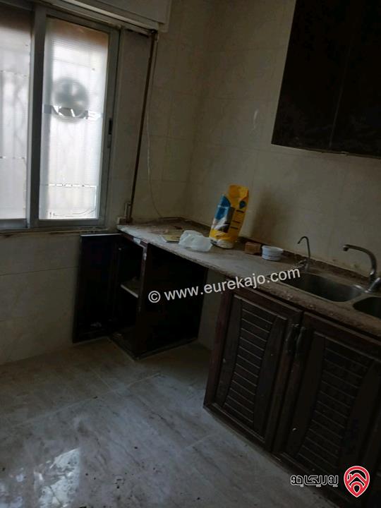 شقة طابق أول مساحة 160م للايجار في عمان - جبل اللويبدة