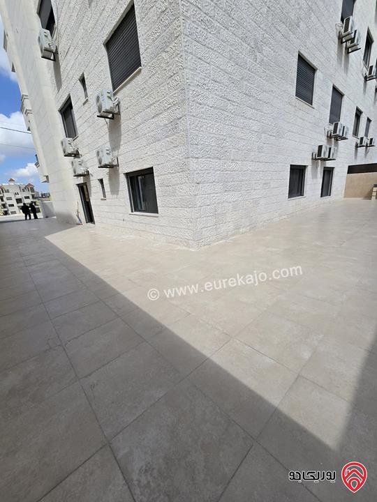 شقق مساحة 170م للبيع في عمان - شفابدران تشطيبات فاخرة جديدة بسعر مميز 