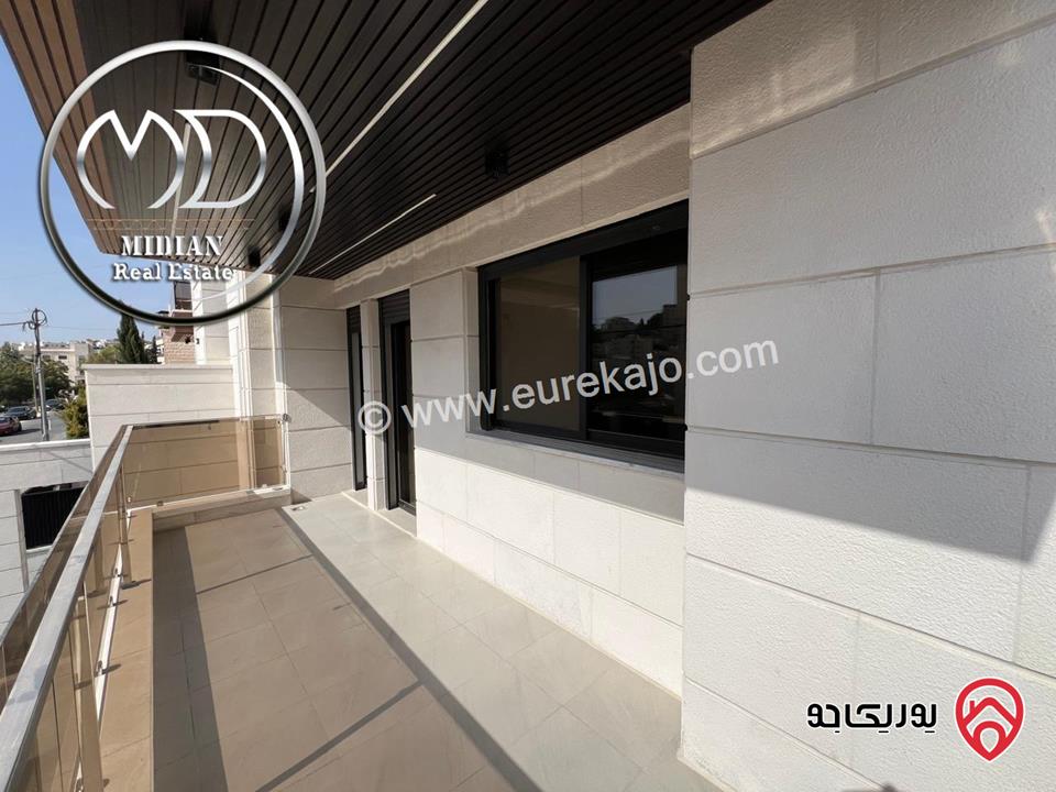 شقق جديدة للبيع في عمان - خلدا مساحات 105م تشطيبات و ديكورات سوبر ديلوكس تصلح للاستثمار امكانية الأقساط بسعر مميز