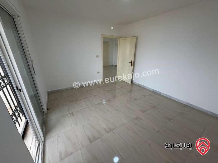 شقة مميزة طابق أرضي مساحة 115م للايجار في عمان - شفا بدران 