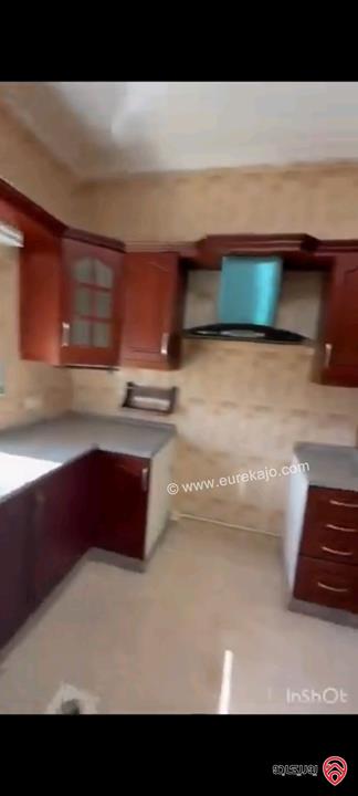 شقة طابق ثالث مساحة 130م للبيع في عمان - الجبيهة ام زويتينه