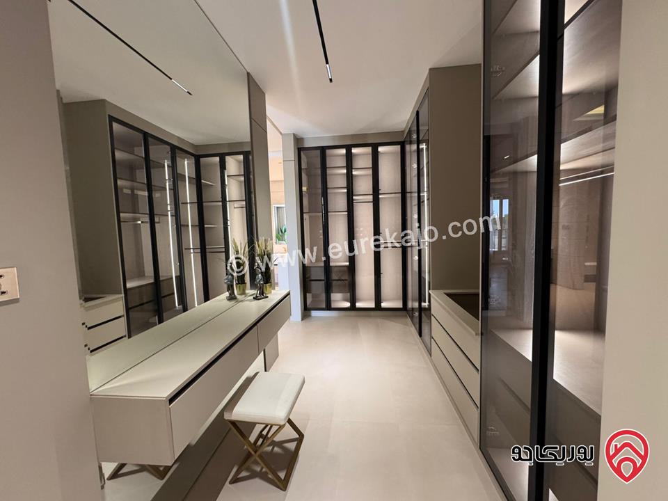 شقق سكنية للبيع في عمان - ضمن كومباوند طريق المطار قرب جامعة البترا مساحات من 115م الى 190م
