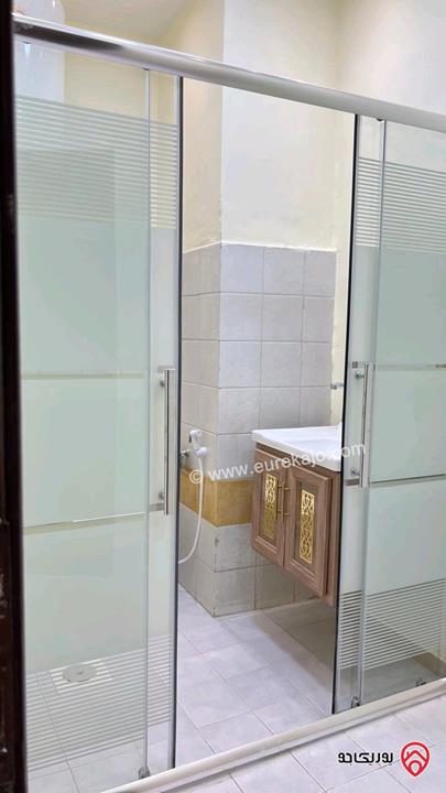 شقة مساحة 191م طابق أول للبيع في عمان - الرابية