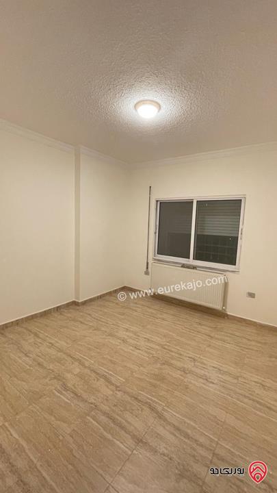 شقة مساحة 150م طابق ثالث للبيع في عمان - المدينة الرياضية