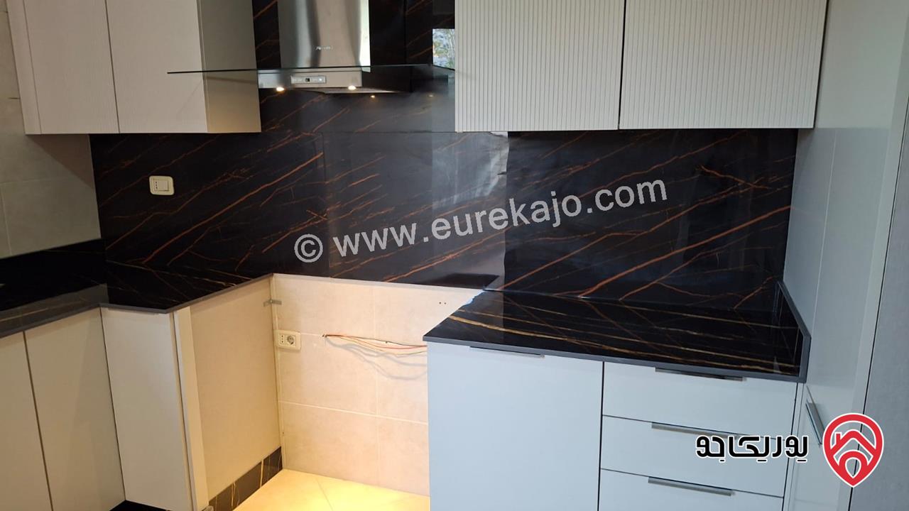 شقة مميزة مساحة 150م طابق أول للايجار في عمان - الشميساني