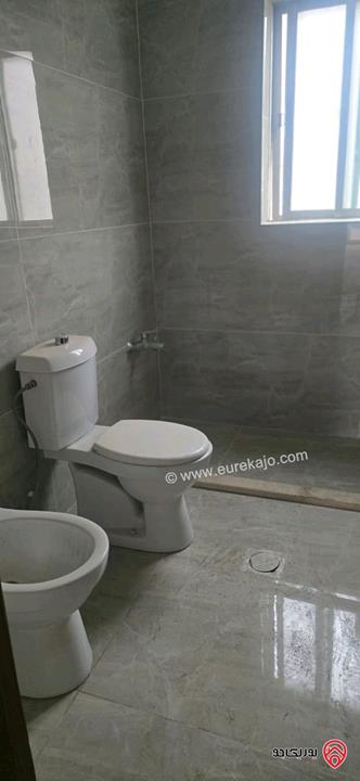 شقة مساحة 127م طابق ثالث للبيع في عمان - الدوار السابع