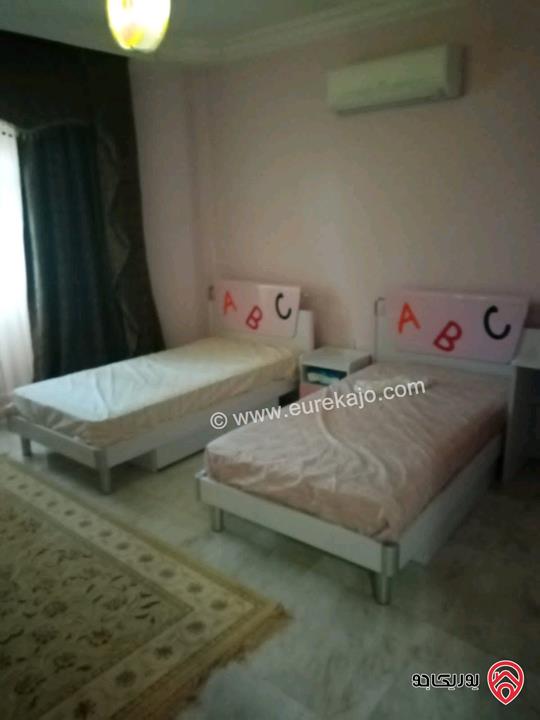 فيلا مساحة 900م على أرض 733م للبيع في عمان - شفابدران عيون الذيب مميزة جدا 