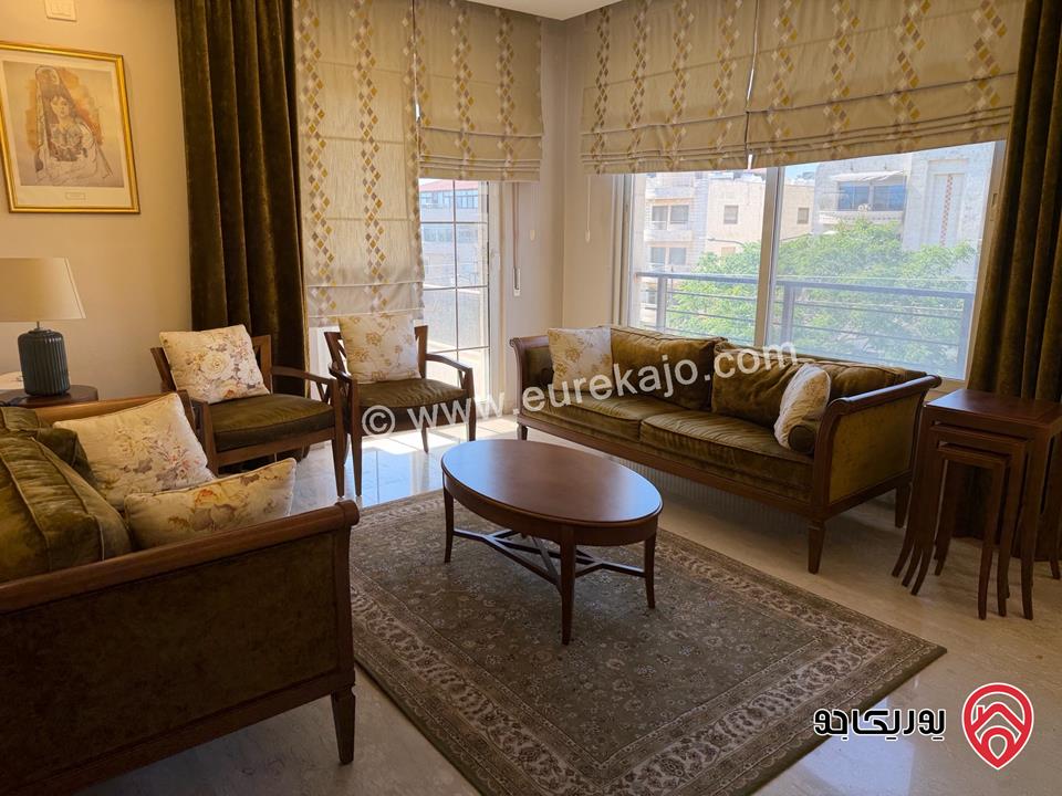 Never rented before Premium Apartment 181 Sqm for rent in Amman - Khalda