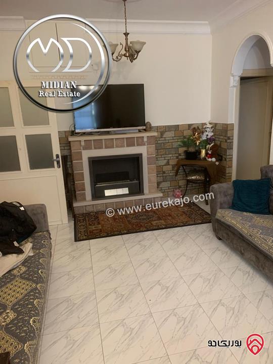 شقة للبيع في عمان - تلاع العلي مساحة 170م طابق ثاني سوبر ديلوكس اطلالة جميلة بسعر مميز جداً