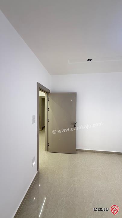 شركة ابو زيد للاسكان والتطوير العقاري مشروع رقم (58) شقق مساحات مميزة (150-170م) للبيع في عمان - شفا بدران 