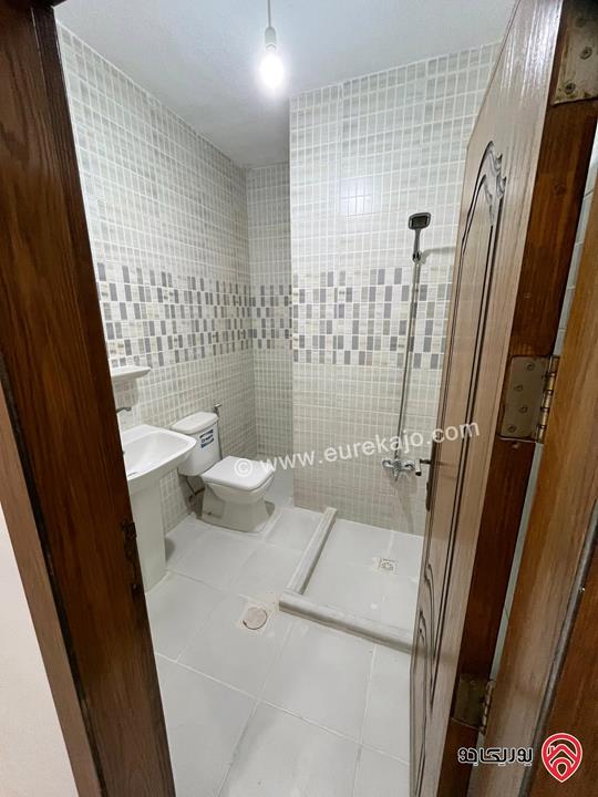 شقة طابق أول مساحة 150م للايجار في عمان - شفابدران 