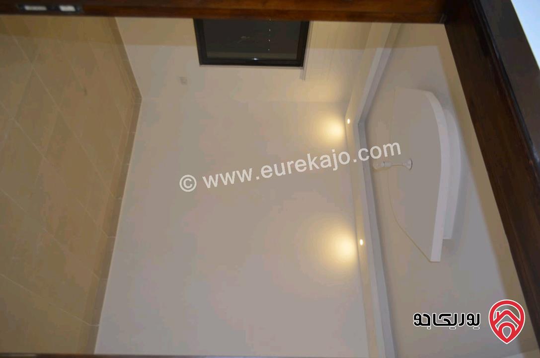 شقة مميزة طابق ثالث مساحة 141م للبيع في عمان - الهاشمي الشمالي