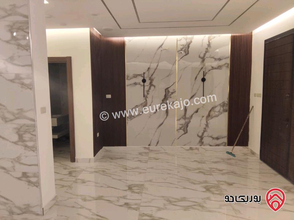 فيلا مساحة 361م على أرض 520م للبيع شرق عمان خشافية الشوابكة