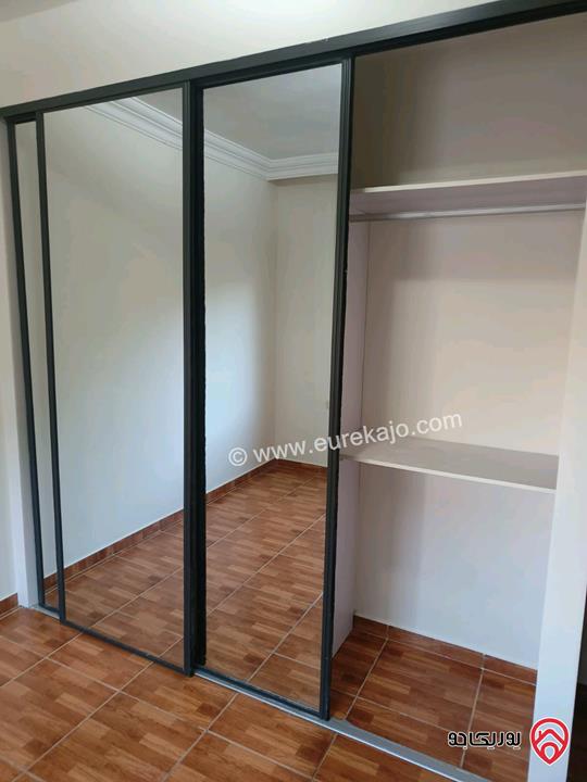 شقة طابق أول مساحة 128م للبيع في عمان - دير غبار