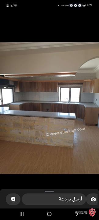 مزرعة مساحة البناء 400م على أرض 10 دونم للبيع في البلقاء - تل الرمان