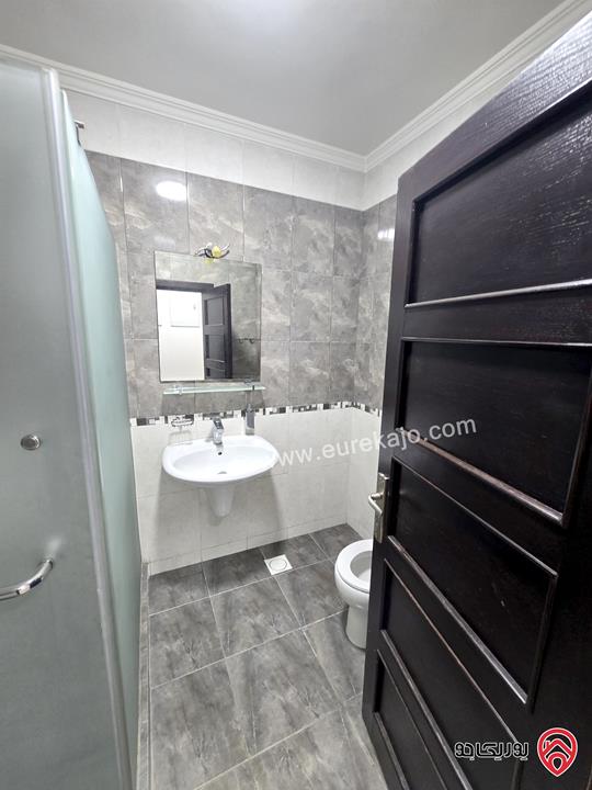 شقة مفروشة مساحة 150م للايجار مفروشة في عمان - عبدون