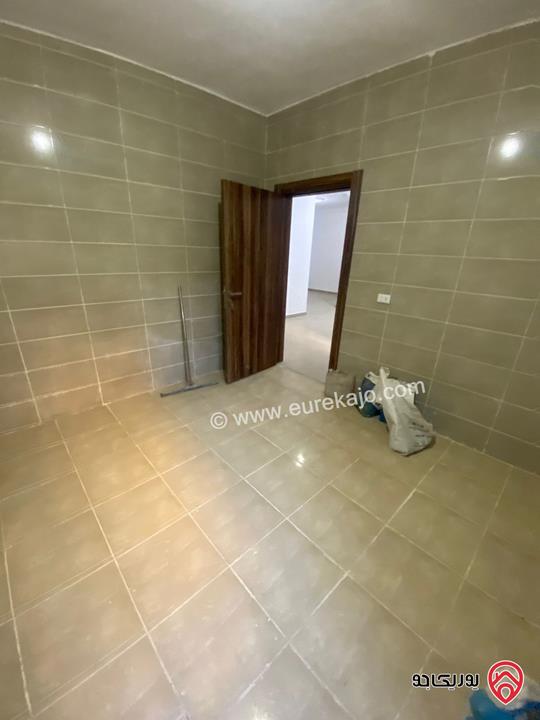 شقة طابق أرضي مساحة 142م للبيع في عمان – طبربور – أم العقارب