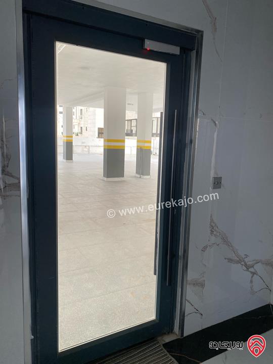 شقق مساحة 160م طوابق متعددة للايجار في اربد عند دوار الثقافة طالبات فقط